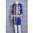 Pirates Of The Caribbean 4 Cosplay Barbossa Costume Full