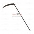 Soul Eater Death Scythe (Spirit's weapon form) Replica PVC Cosplay Props