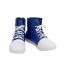 Dragon Ball Android 17 Cosplay Shoes