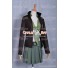 Hetalia: Axis Powers Cosplay Nyotalia United States Costume