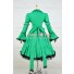 Lolita Dress Victorian Lolita Princess Steampunk Gothic Cosplay Costume