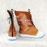 Ys Cosplay Yunica Tovah Shoes