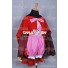 Puella Magi Madoka Magica Charlotte Cosplay Costume