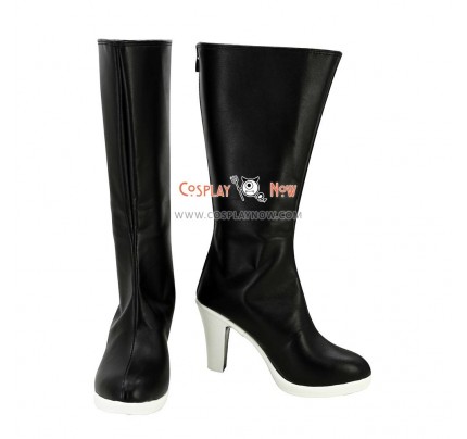 Dungeon Fighter Online Cosplay Shoes Assassin Boots