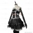 The Idolmaster Kanzaki Ranko Cosplay Costume for girls