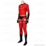 The Incredibles Mr Incredible Cosplay Costume for man