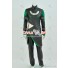 Thor 2 The Dark World Loki Cosplay Costume