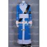 Tsubasa: Reservoir Chronicle Cosplay Fay D Flourite Costume