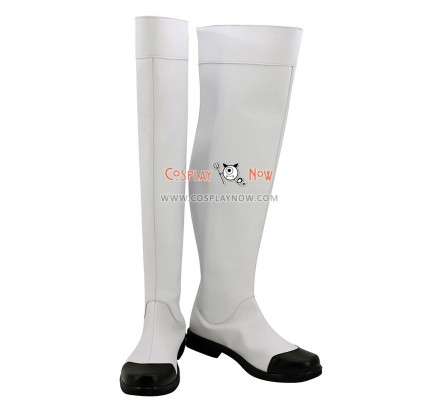 Gundam Seed Cosplay Shoes Zaft Boots