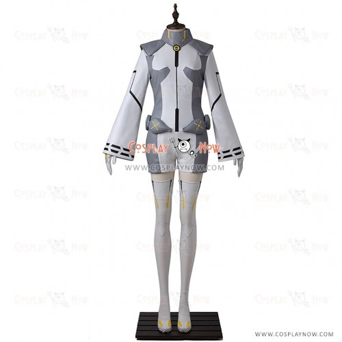 Otomi Mayura Costume for Twin Star Exorcists Cosplay