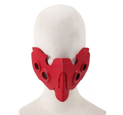 Tokyo Ghoul Tatara Mask EVA Cosplay Prop