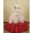 Victorian Civil War Ball Gown Prom Reenactment Clothing Steampunk Lolita Dress Costume