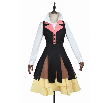 Bungo Stray Dogs Lucy Maud Montgomery Cosplay Costume