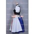 Hetalia: Axis Powers Principality of Liechtenstein Cosplay Costume