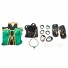 League Of Legends Empress Of The Elements Qiyana Cosplay Costume