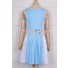 Stella Loussier Stellar Loussier Costume For Mobile Suit Gundam SEED Cosplay