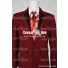 Django Unchained Monsieur Calvin J Candie Cosplay Costume