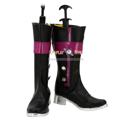 Tsukiuta Cosplay Shoes Mutsuki Hajime Boots