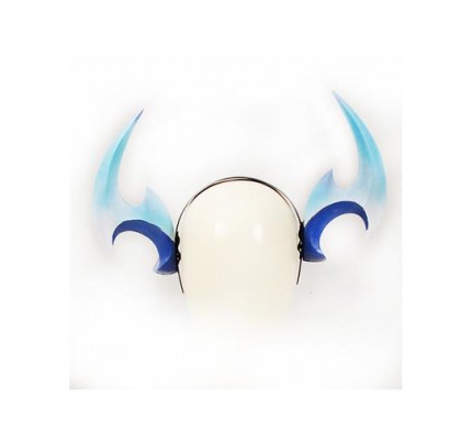 Lu Ciel's Headwear Cosplay Prop