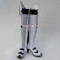 Neon Genesis Evangelion Cosplay Shoes Ayanami Rei Boots