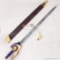 Seraph of the End Owari no Serafu Crowley Eusford Cosplay Props