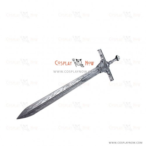 Cade Yeager Cosplay Sword Transformers The Last Knight Cosplay Props