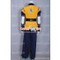 Dragon Ball Z DBZ Goku Cosplay Costume