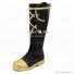 Ensemble Stars Cosplay Shoes Ran Nagisa Boots