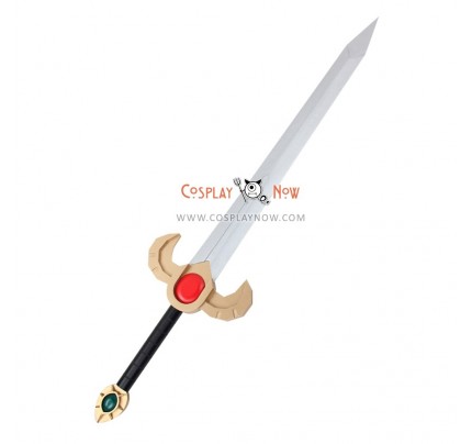 Fire Emblem Super Smash Bros Marth Sword PVC Cosplay Props