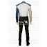 Karl Mordo Costume For Doctor Strange Cosplay Uniform