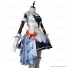 The Idolmaster Mio Honda Cosplay Costume