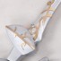 The Legend of Heroes:Sen no Kiseki Alisa Reinford Bow and Arrow Cosplay Props