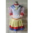 Sailor Moon Cosplay Venus Costume