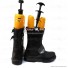 Sword Art Online Cosplay Shoes Kirigaya Kazuto Boots