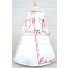 Cardcaptor Sakura Cosplay Sakura Kinomoto Dress Costume