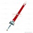 Sword Art Online Asuna Yuuki Sword with Sheath PVC Cosplay Props