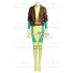 X-Men Apocalypse Cosplay Rogue Anna Marie Costume