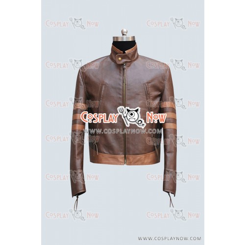 X Men Wolverine Cosplay Costume