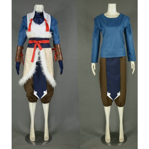 Fire Emblem Fates Takumi Cosplay Costume