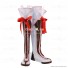 Tales of Xillia Cosplay Shoes Milla Boots