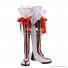 Tales of Xillia Cosplay Shoes Milla Boots