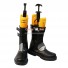 Sword Art Online Cosplay Shoes Kirigaya Kazuto Boots