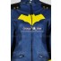 Batgirl The Darkest Reflection Barbara Gordon Cosplay Costume