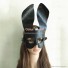 Disney Series Cosplay Rabbit Girl Mask