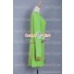 Star Trek Cosplay TOS Green Wrap Costume