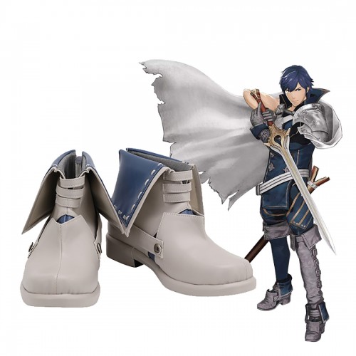 Fire Emblem: Awakening Cosplay Shoes