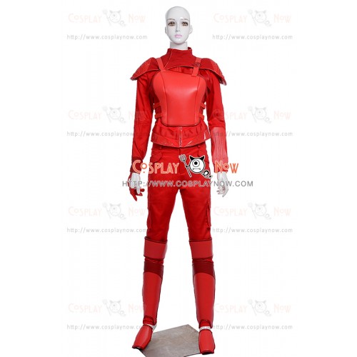 Mockingjay Katniss Everdeen Costume For The Hunger Games Cosplay