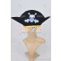 One Piece Cosplay Gol D Roger Costume