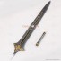 High School D×D BorN Yuuto Kiba Knight Sword PVC Cosplay Props