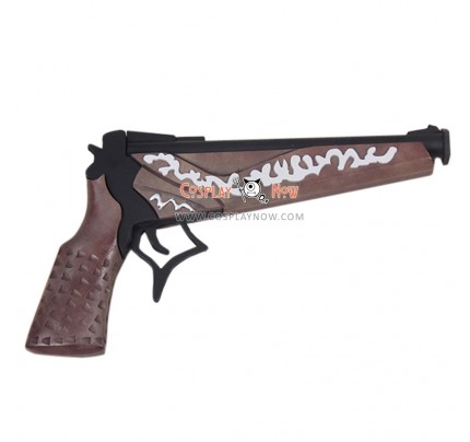 Final Fantasy Type-0 Cater PVC Cosplay Props